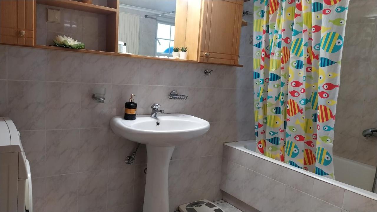 House Near The Beach 2 Chania  Екстер'єр фото