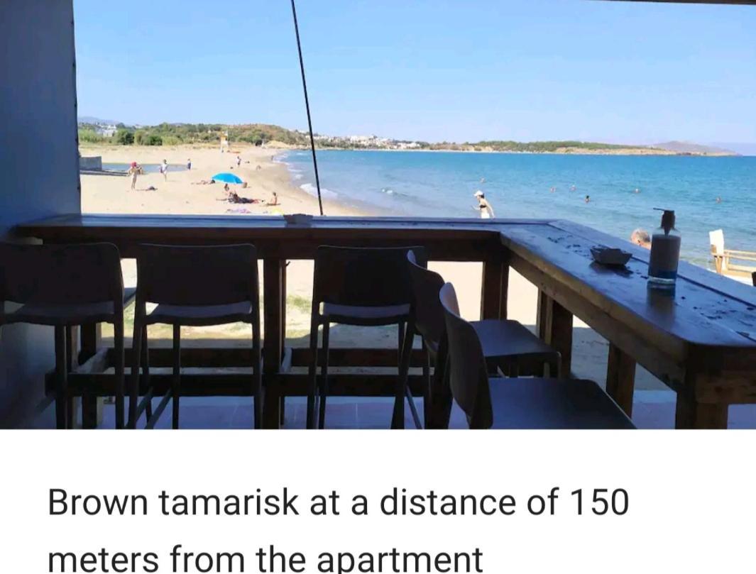 House Near The Beach 2 Chania  Екстер'єр фото