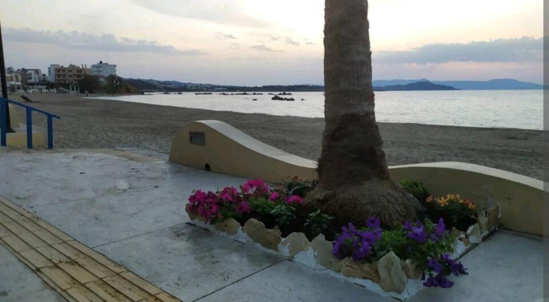 House Near The Beach 2 Chania  Екстер'єр фото
