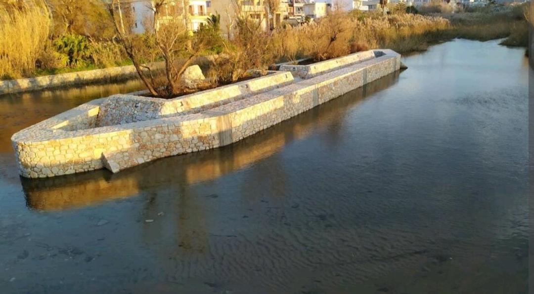 House Near The Beach 2 Chania  Екстер'єр фото